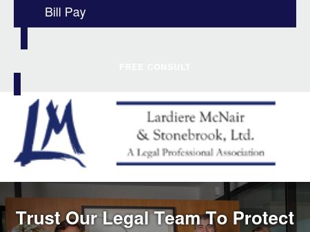 Lardiere McNair DiNicola & Stonebrook, Ltd., LPA