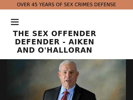 Aiken, O'Halloran & Associates