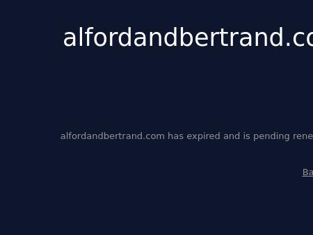 Alford & Bertrand, LLC
