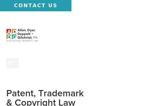 Allen, Dyer, Doppelt, Milbrath & Gilchrist, P.A.