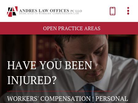 Andres Law Offices
