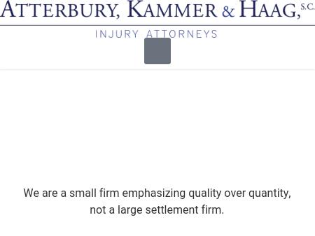 Atterbury Kammer & Haag SC