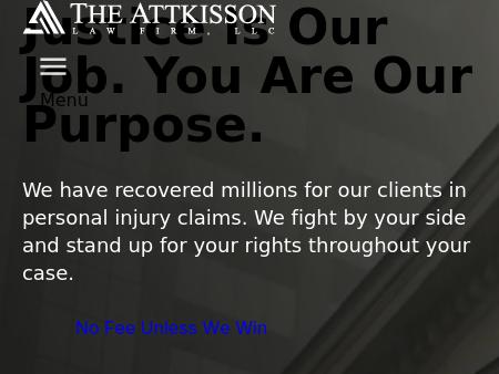 Attkisson Law Firm
