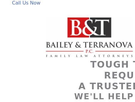 Bailey Smith & Bailey PC