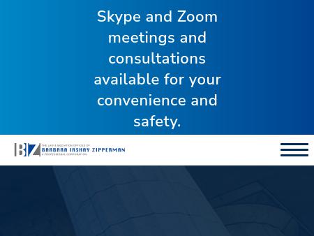 Barbara Irshay Zipperman