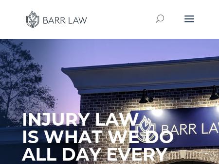Barr Law Offices LLC