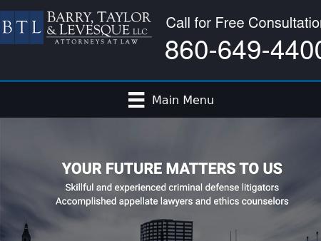 Barry, Barall & Spinella, LLC