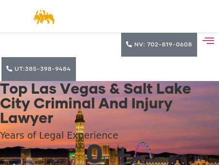 Benjamin Durham Law Firm