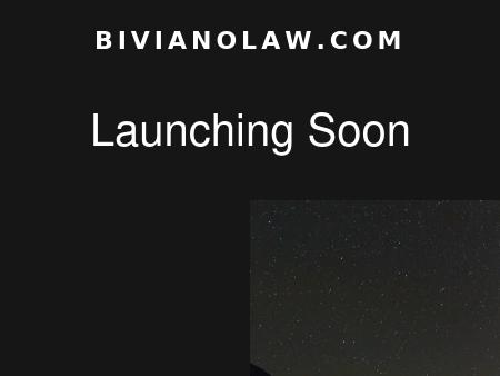 Biviano Law Firm