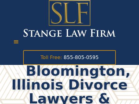 Stange Law Firm, PC