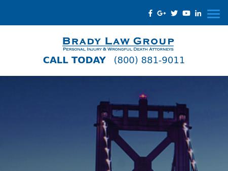 Brady Law Group