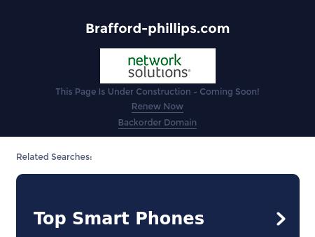 Brafford & Phillips