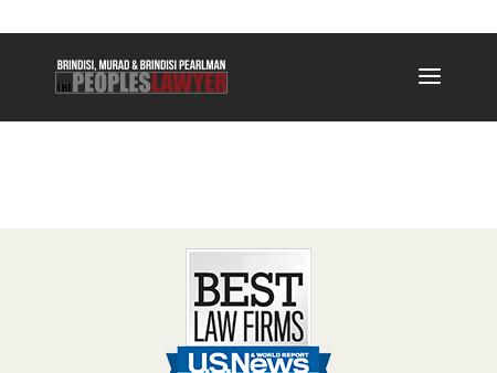 Brindisi, Murad, Brindisi & Pearlman, LLP