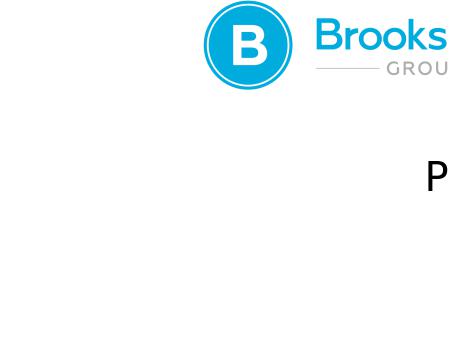 Brooks Law Group, PA