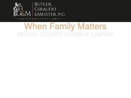 Butler & Giraudo, P.C.