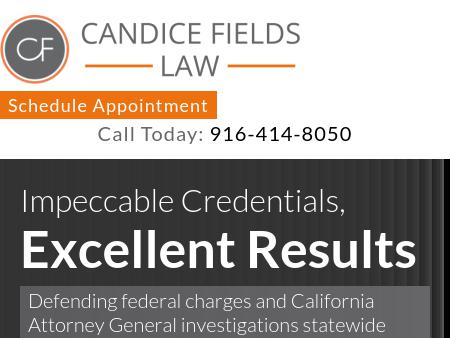 Candice Fields Law