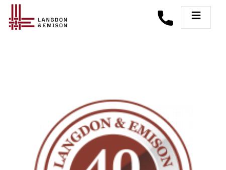 Langdon & Emison Attorneys at Law