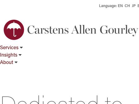 Christine Alexis Gay, P.A.