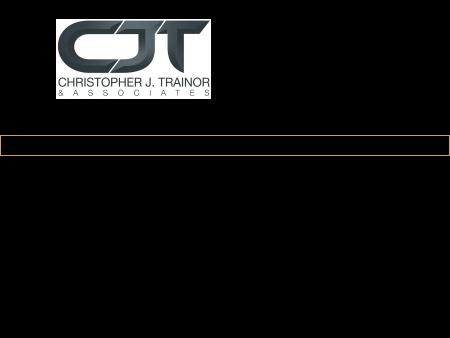 Christopher Trainor & Associates, P.C.