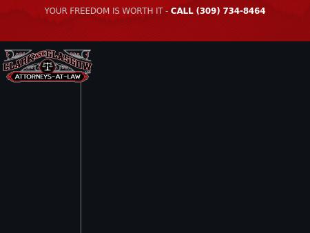 Clark and Glasgow, Attorneys at Law