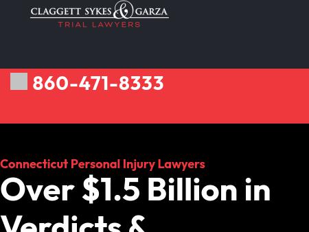 Connecticut Trial Firm, LLC