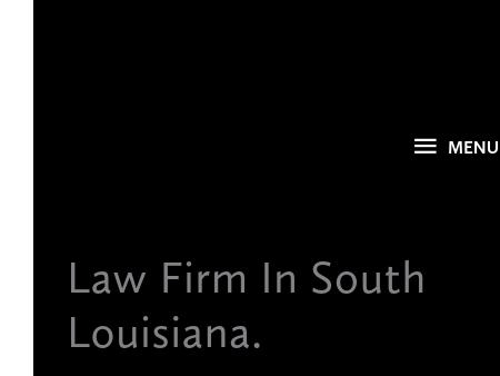 Conroy Law Firm