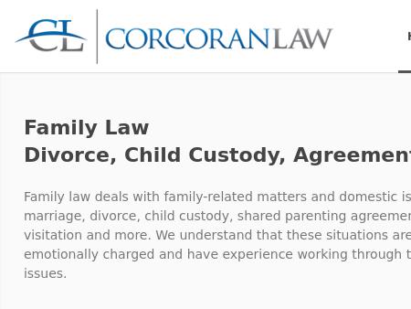 Corcoran Law PLLP
