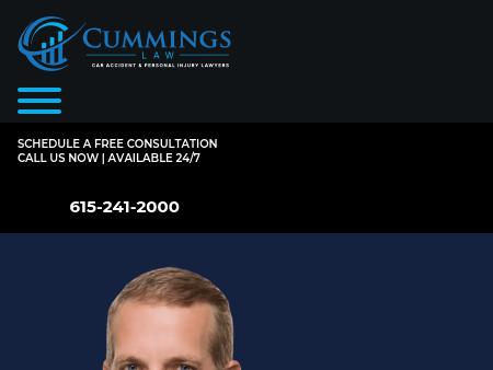 Cummings Law, PL
