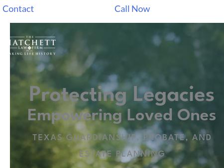 The Hatchett Law Firm