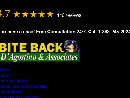 D'Agostino and Associates, P.C.