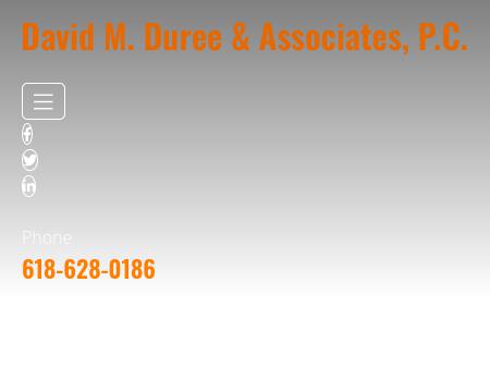 David M. Duree and Associates, P.C.