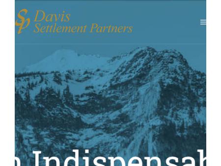 Davis Settlement Partners