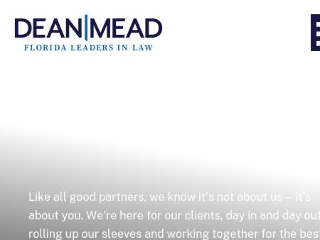 Dean, Mead, Minton & Zwemer