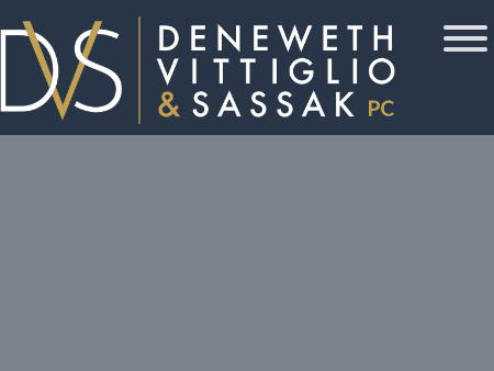 Deneweth, Dugan & Parfitt, P.C.