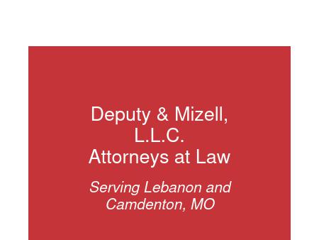 Deputy & Mizell, L.L.C.