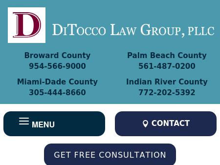 DiTocco Law Group, PLLC