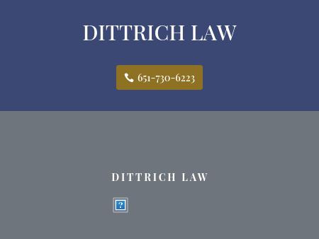 Dittrich Law Firm, P.A.