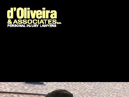 d'Oliveira & Associates