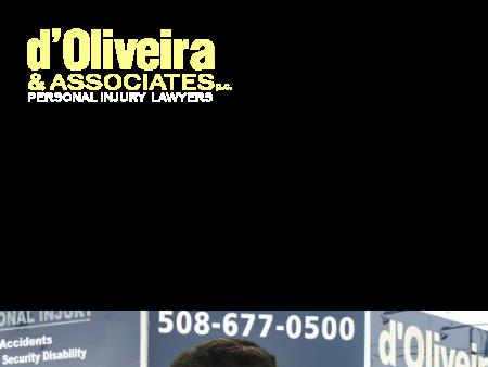 d'Oliveira & Associates