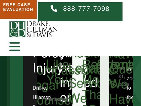 Drake, Hileman & Davis, P.C.