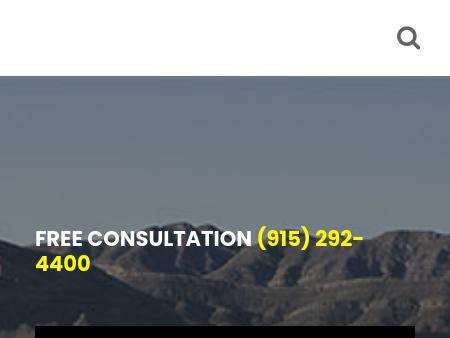 El Paso Probate, Kreig LLC