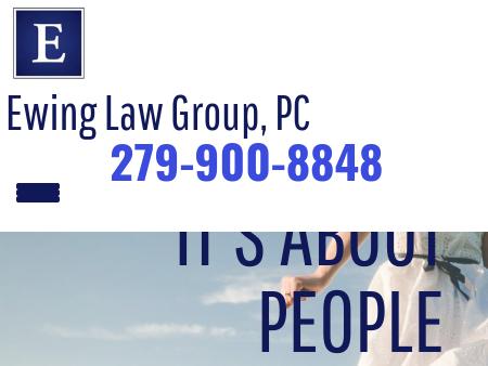 Ewing Law Group