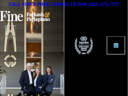 Fine, Farkash & Parlapiano, P.A.