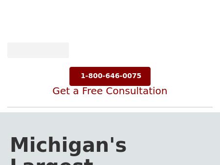 Frego & Associates-The Bankruptcy Law Office, P.L.C.