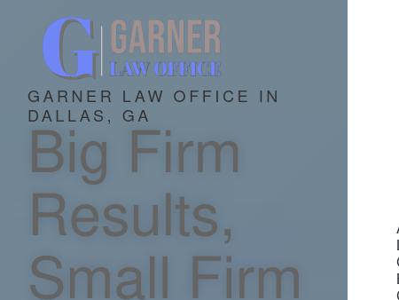 Garner Law Office, P.C.
