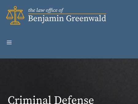 Gary Greenwald and Partners P.C.