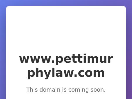 Petti Murphy & Associates