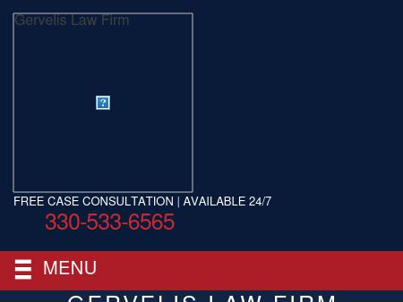 Gervelis Law Firm