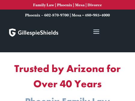 Gillespie, Shields, Durrant & Goldfarb