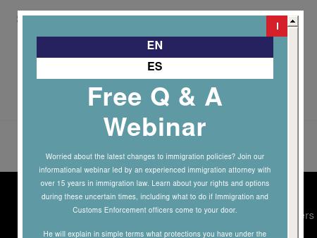 Godoy Law Office Immigration Lawyers